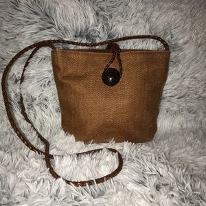 Neiman Marcus Crossbody